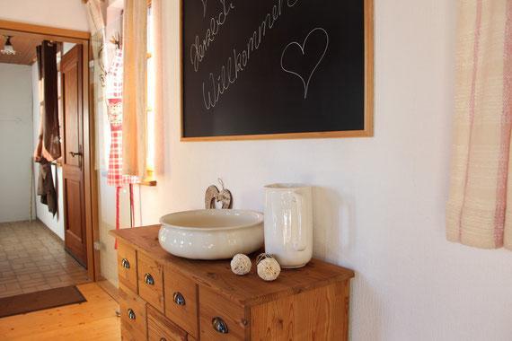 Ferienhaus Annabell Weisbach  ภายนอก รูปภาพ