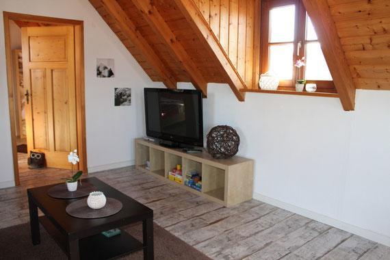 Ferienhaus Annabell Weisbach  ภายนอก รูปภาพ